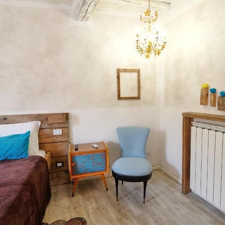 La Boheme Suite With Ac And Wifi Lucca Dış mekan fotoğraf