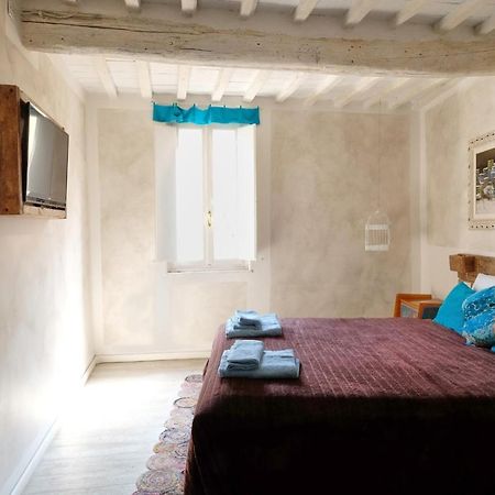 La Boheme Suite With Ac And Wifi Lucca Dış mekan fotoğraf