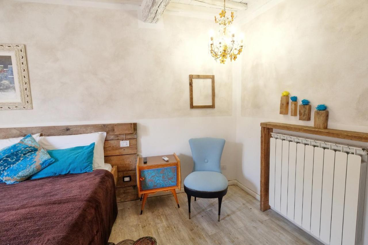 La Boheme Suite With Ac And Wifi Lucca Dış mekan fotoğraf