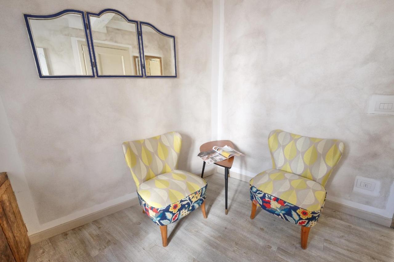 La Boheme Suite With Ac And Wifi Lucca Dış mekan fotoğraf