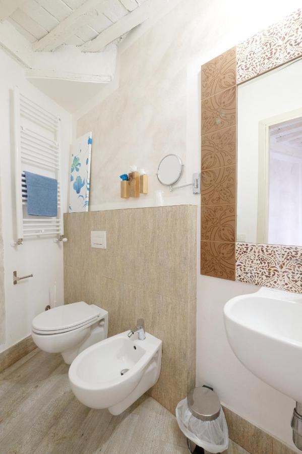 La Boheme Suite With Ac And Wifi Lucca Dış mekan fotoğraf